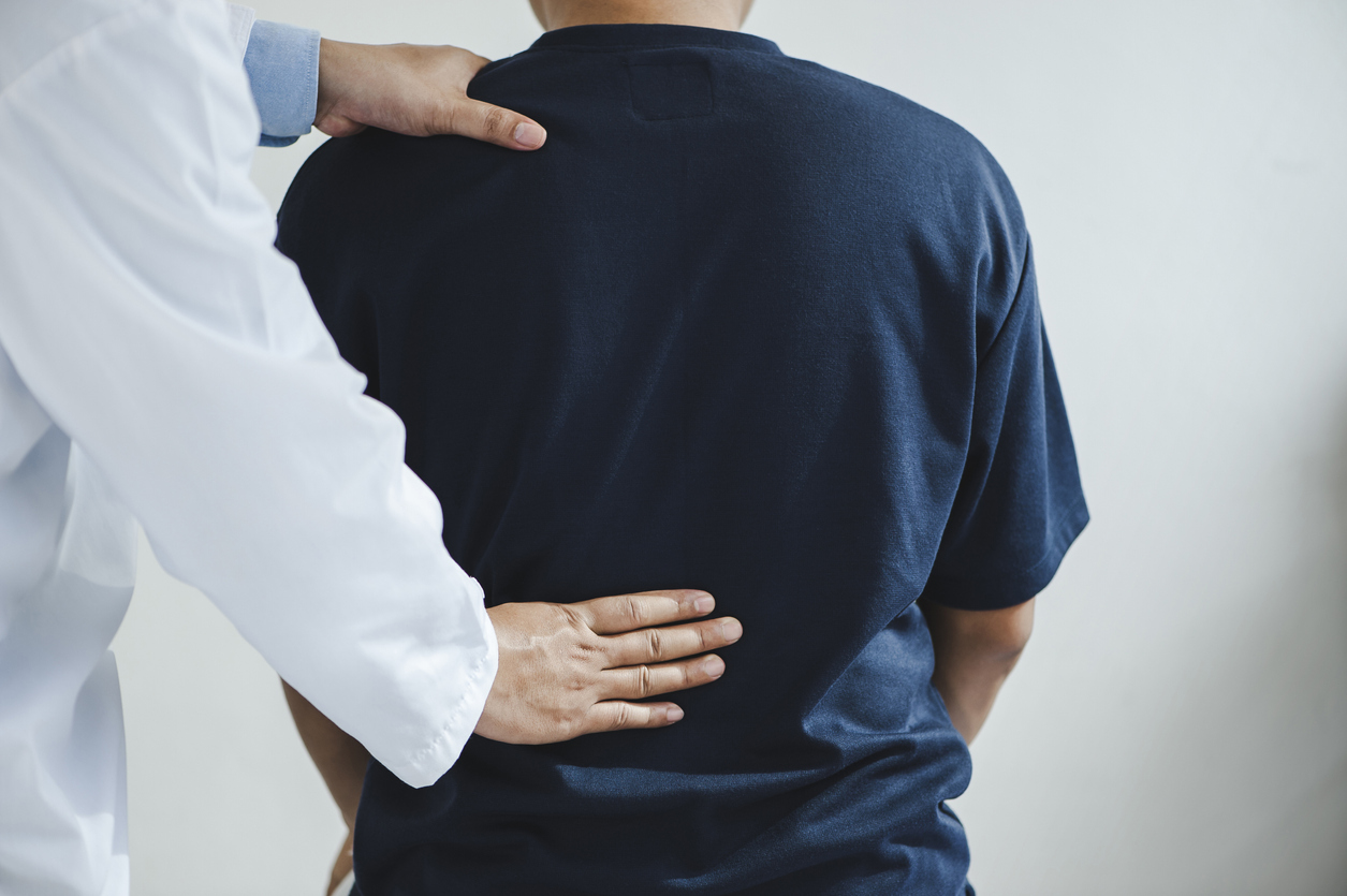 Does Medicare Cover Chiropractic Visits?