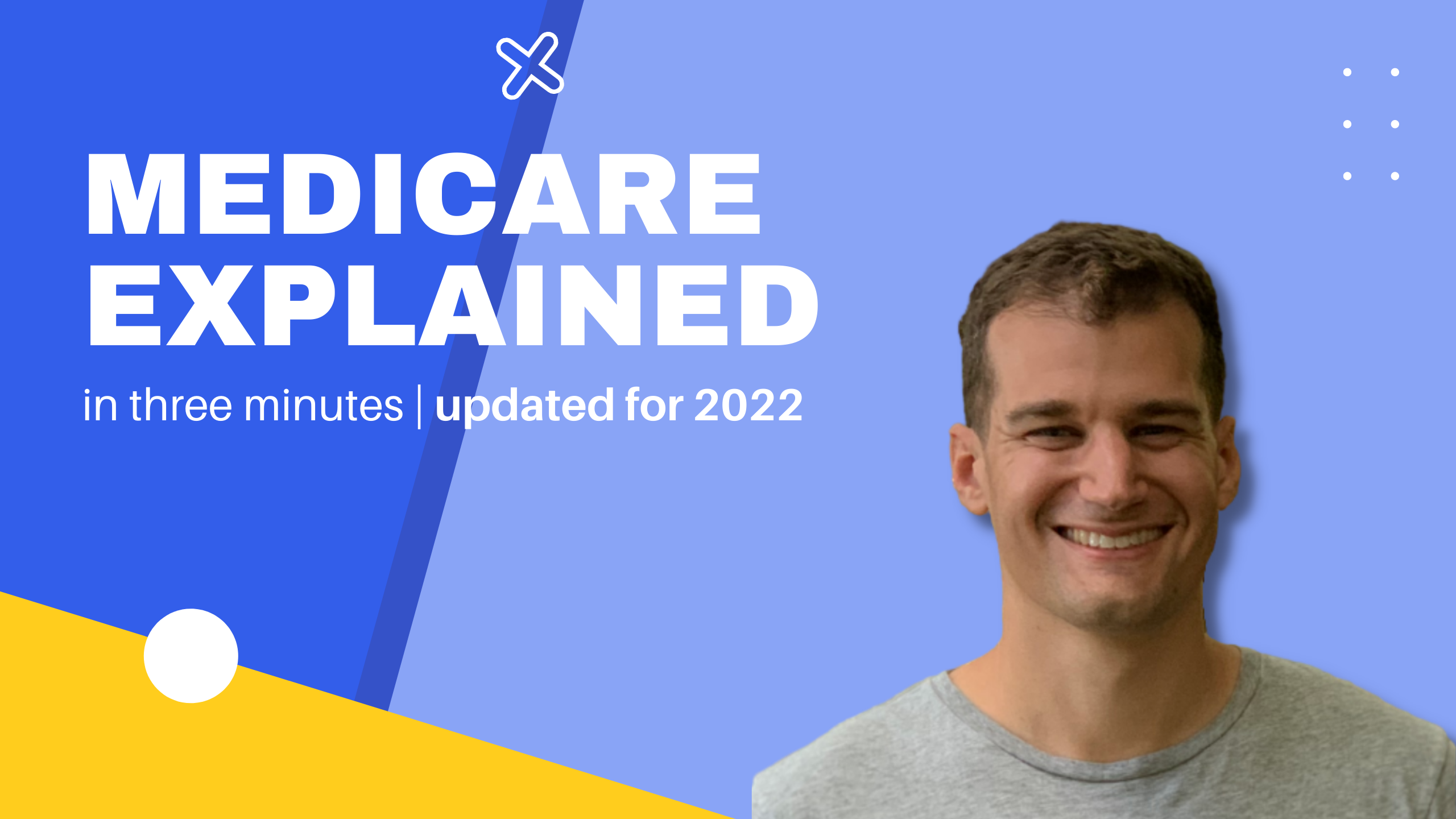 Medicare Explained 0538