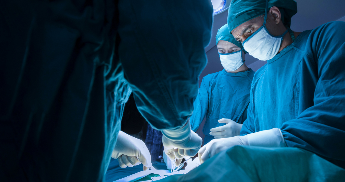 Does Medicare Cover Cosmetic Surgery?