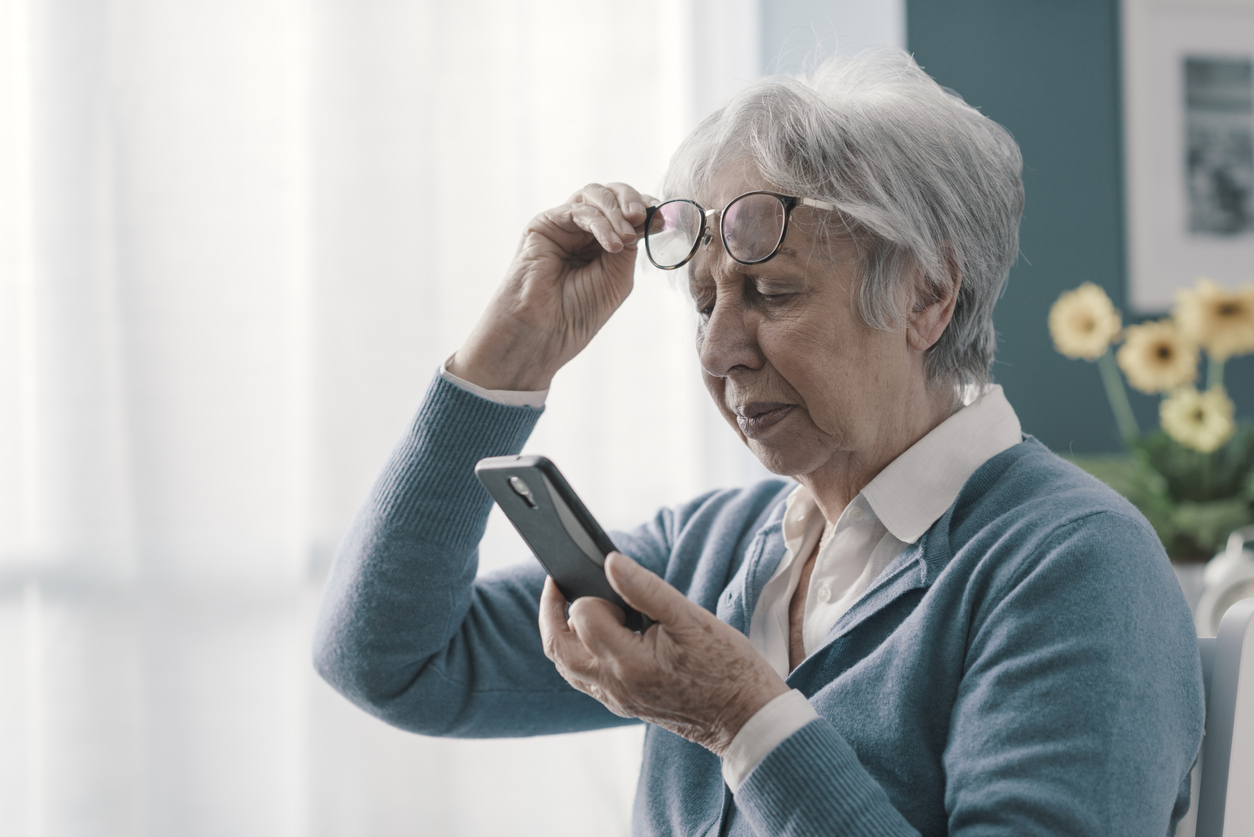 Does Medicare Cover Macular Degeneration?