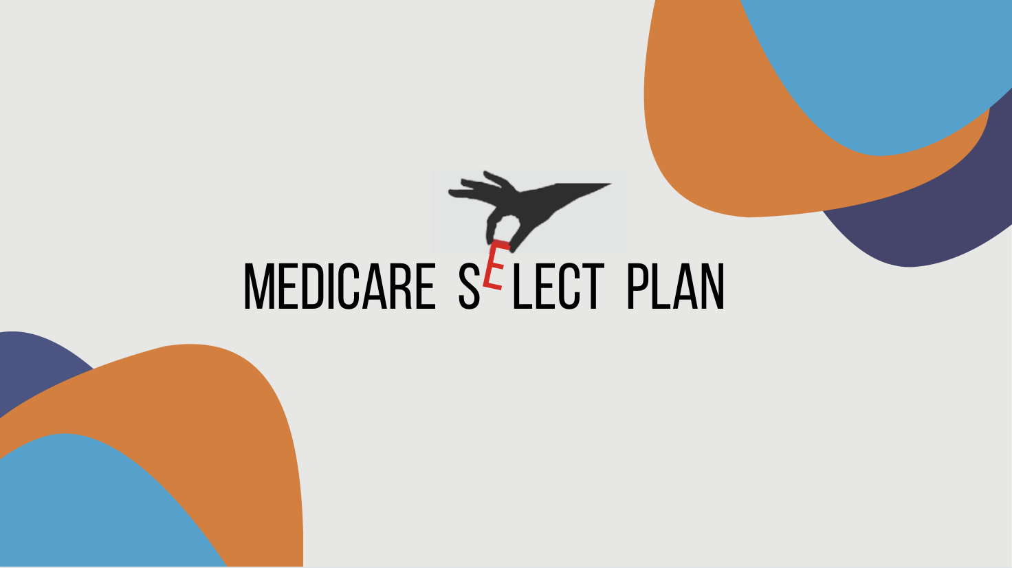 what-is-a-medicare-supplement-select-plan