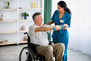 What Does Medicare Cover For Stroke Patients 