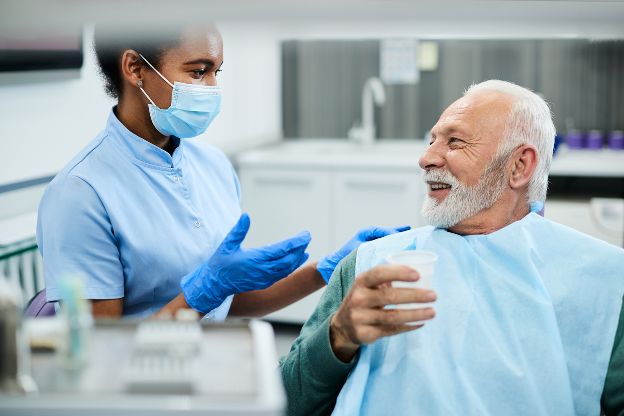 Finding the Best Dental Plans for Seniors