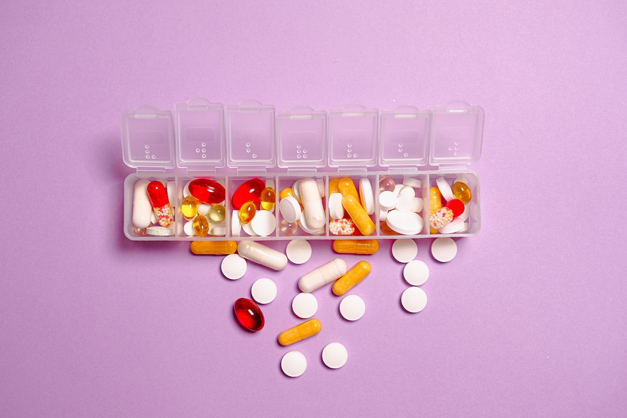 Does Medicare Cover Vitamins and Supplements?