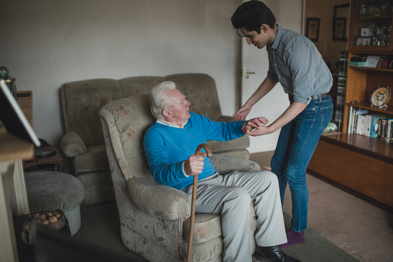 Does Medicare Cover Geri Chairs?