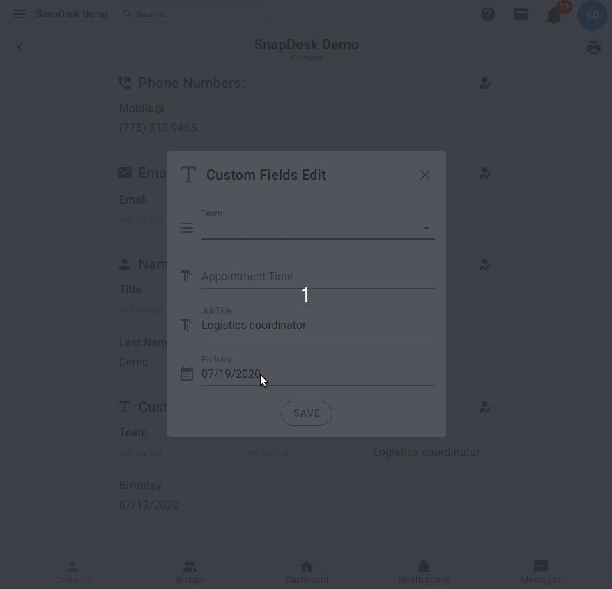 date-picker-custom-field