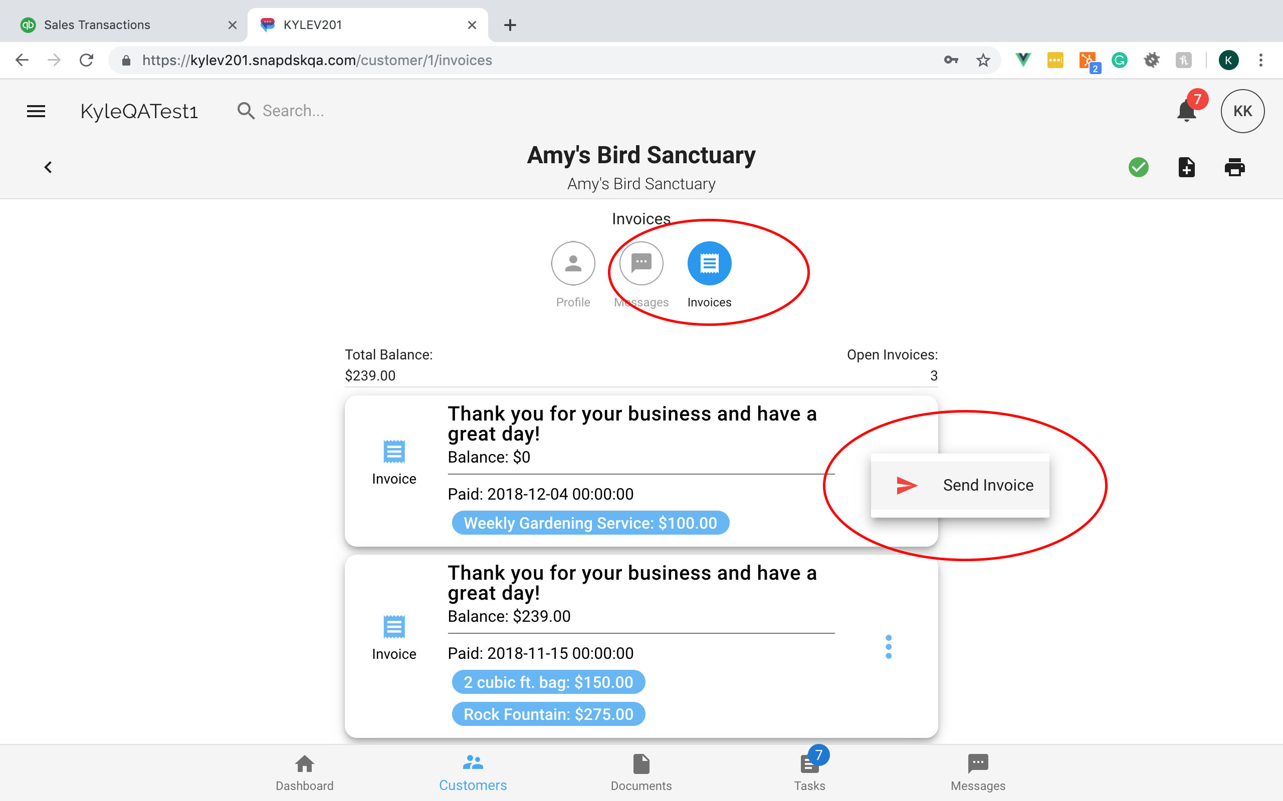snapdsk-text-quickbooks-online-invoice-reminder