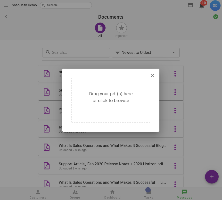 add-documents