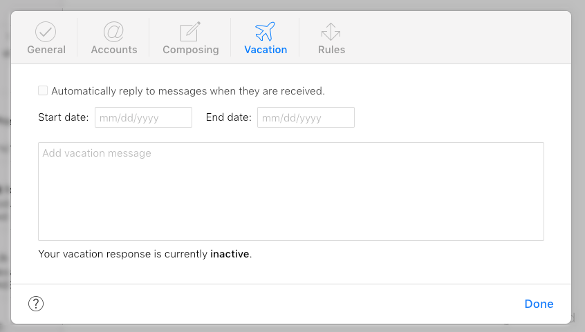 iCloud-Out-Of-Office-Screenshot