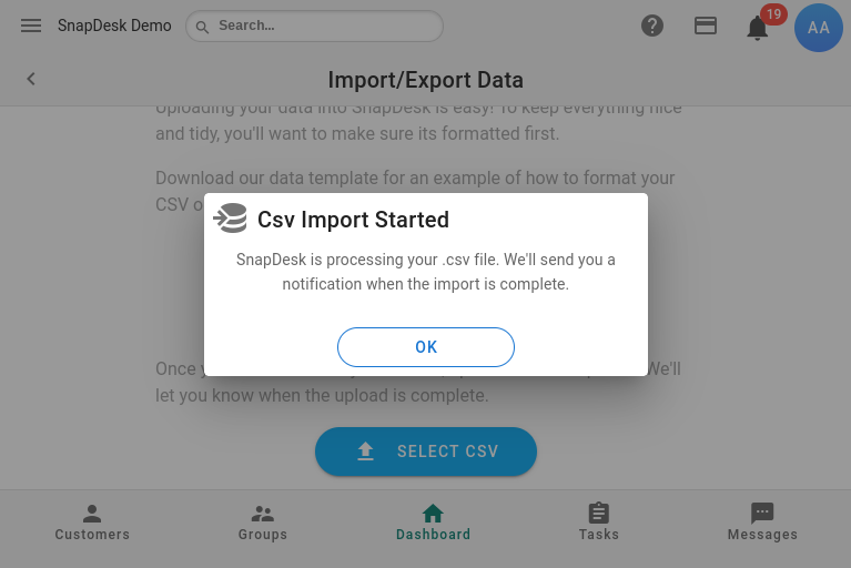csv-started