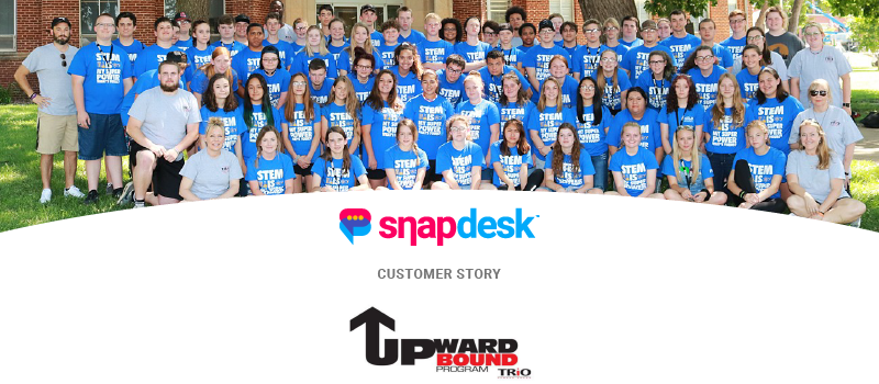 Upward Bound