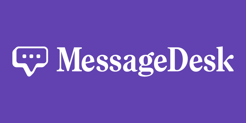 MessageDesk