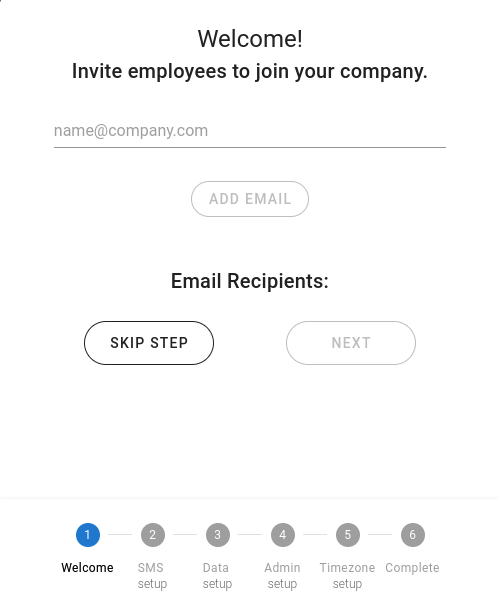 add-emails