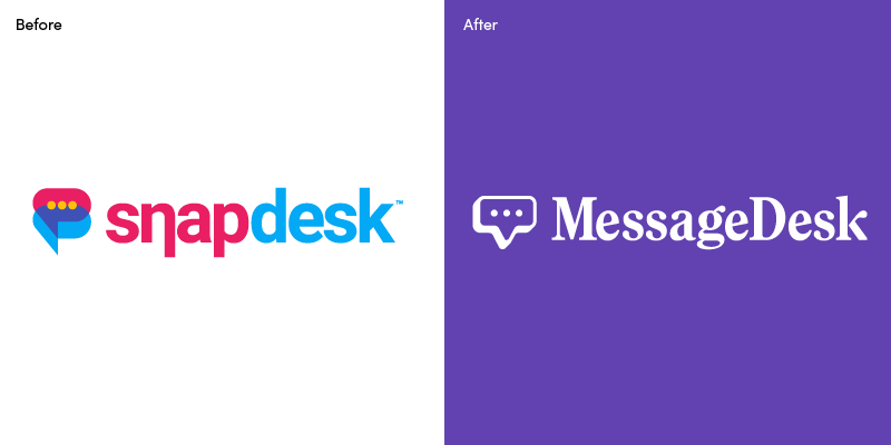 Before-SnapDesk-After-MessageDesk