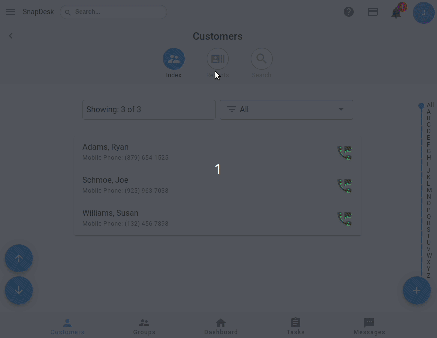 store-documents