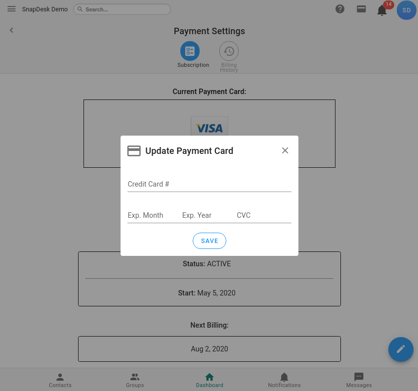 payment-input