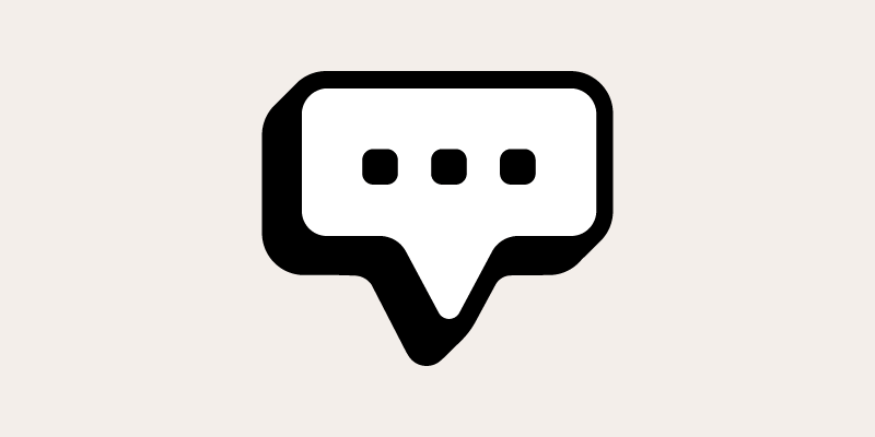 MessageDesk Brand Mark