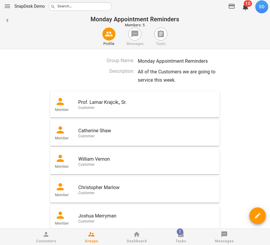 groups-profile