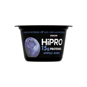 HiPRO Pot Myrtille