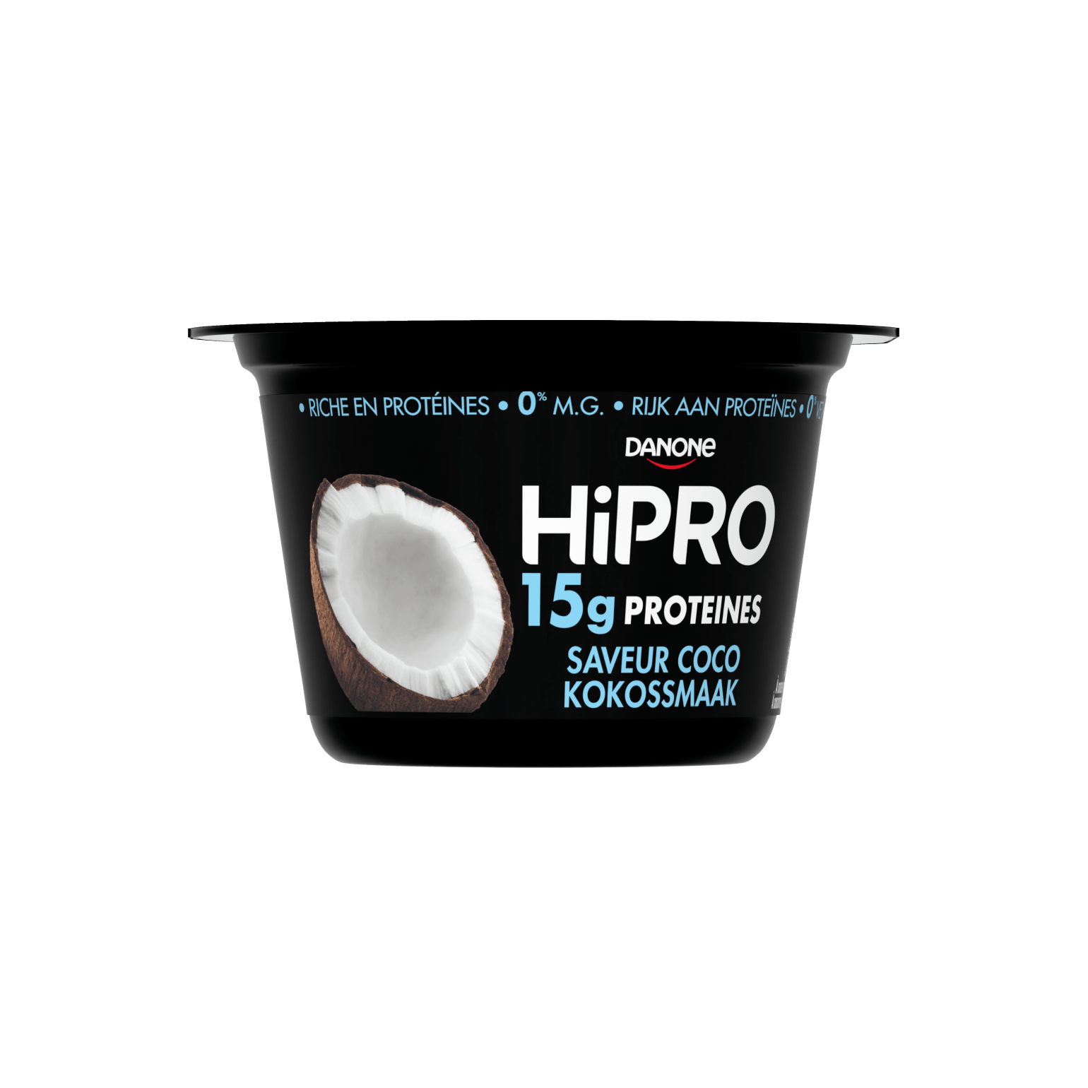 HiPRO Pot Coco