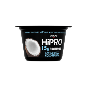 HiPRO Pot Coco
