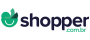 Shopper logotipo