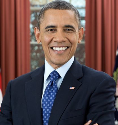 President Barack Obama