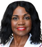Dr Monique Barbour