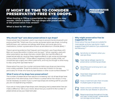 Patient Information