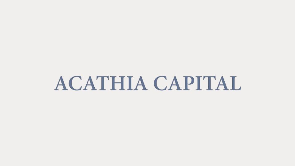 Acathia Capital