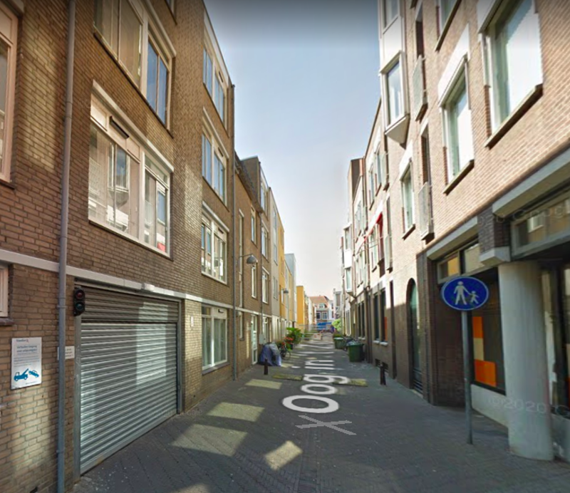 Oog in `t Zeilstraat 8