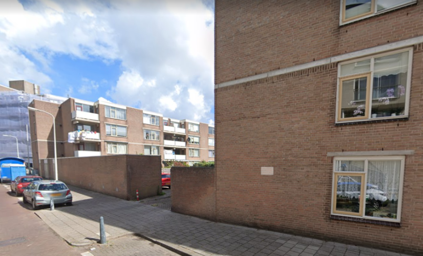 Utrechtsestraat 9