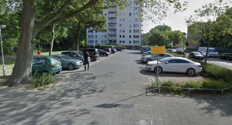 Wezelrade 63