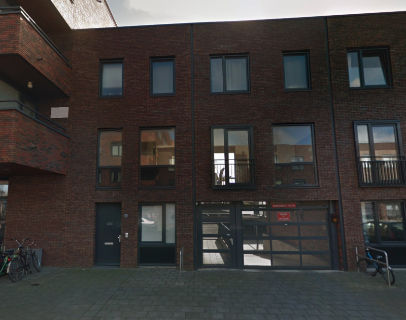 Atlantastraat 8