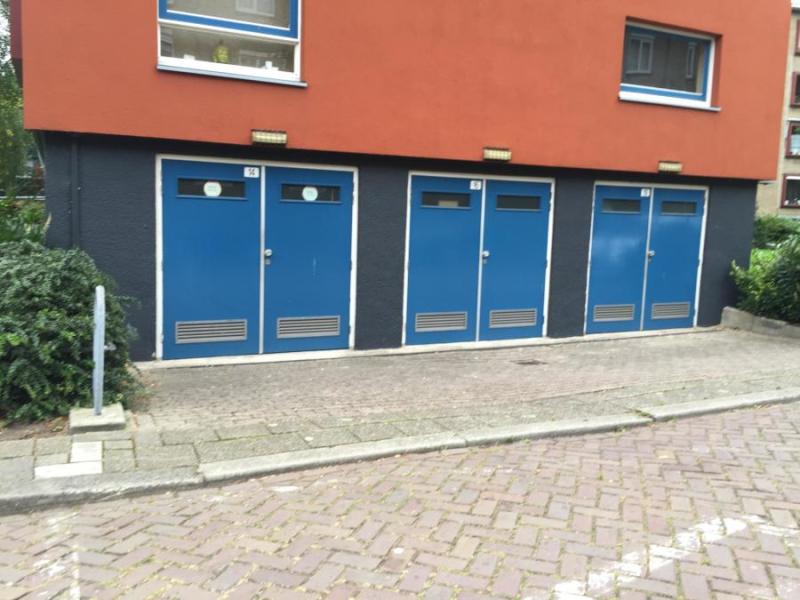 Tarwekamp
