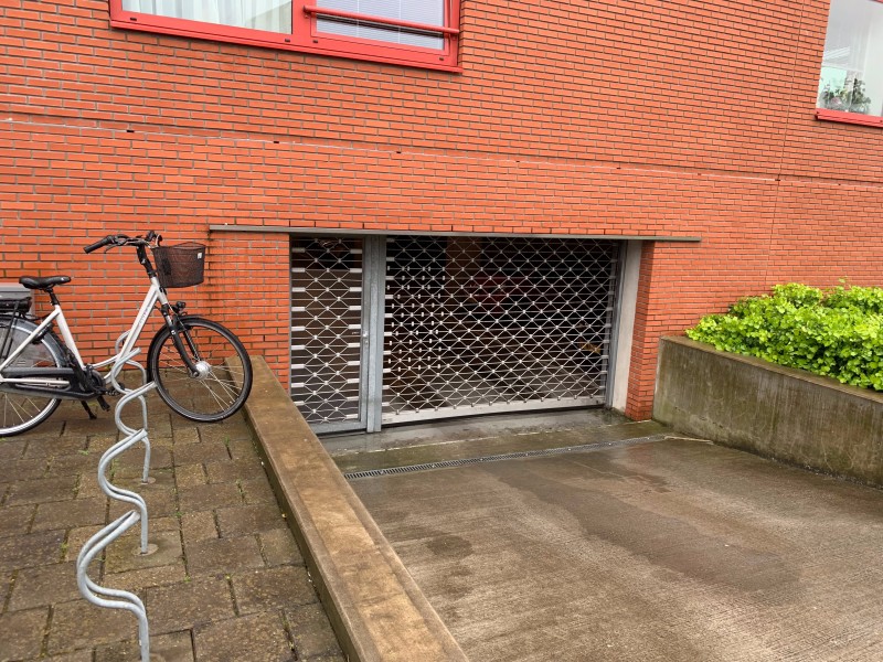 Parkeerplaats huren Pijnacker 1
