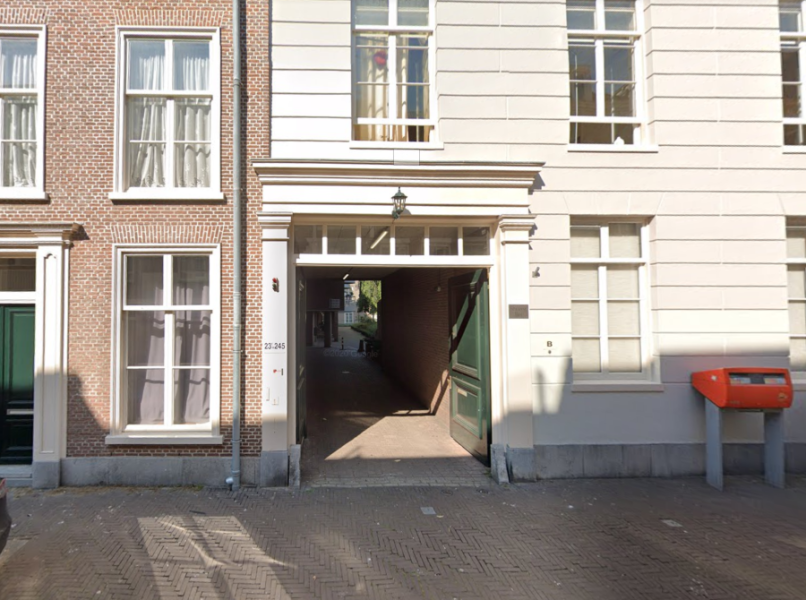 Laan 23