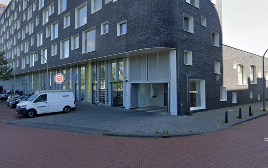 Brigantijnlaan 331