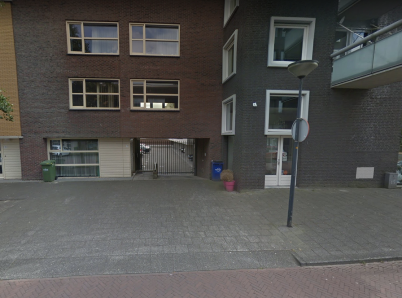 Reykjavikweg 7