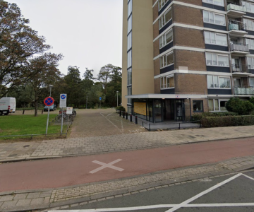 Loevesteinlaan 4