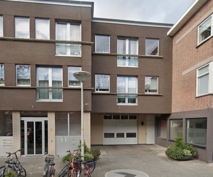 Akeleistraat 31