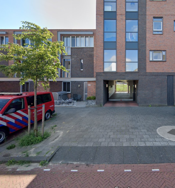 Fluitschiplaan 367