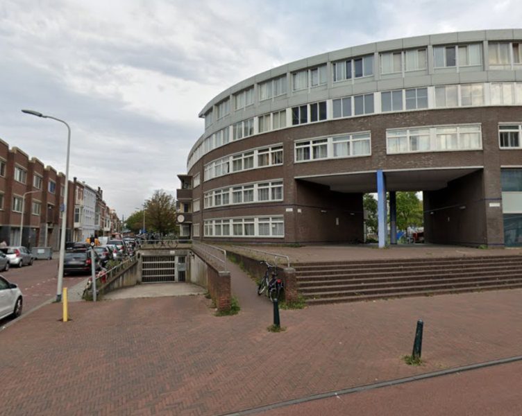 Stationsplein 70