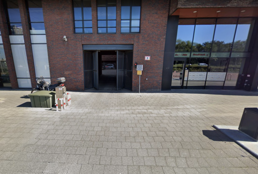 Brigantijnlaan 209