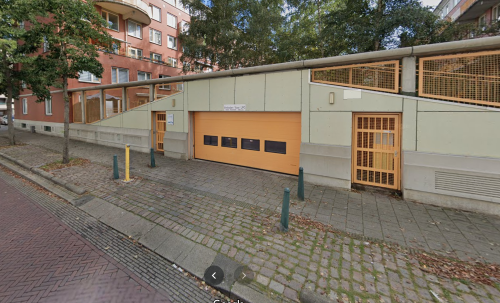 Tak van Poortvlietstraat 80