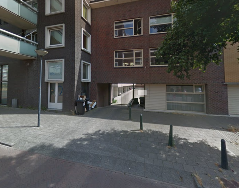 Kopenhagenweg 8