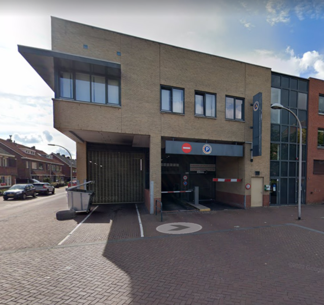 Oostlaan