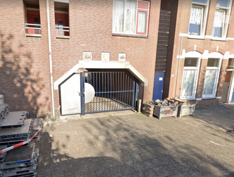 Noorderbeeksedwarsstraat
