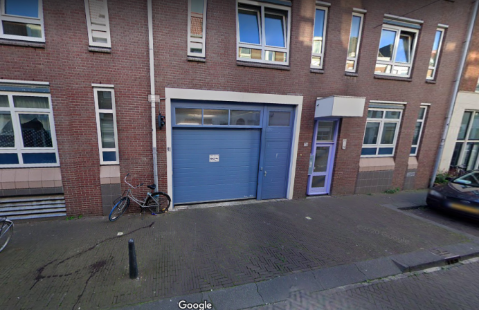 Front Kranestraat