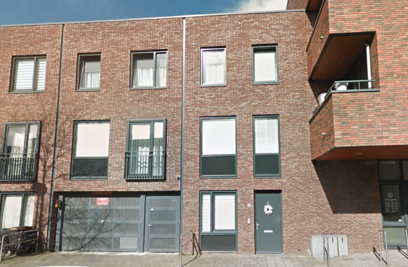 Chicagostraat 7